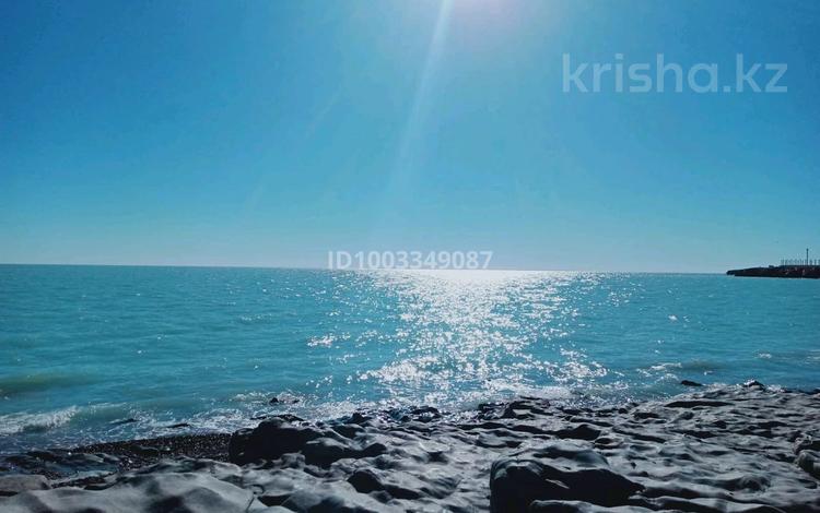 Дом · 2 комнаты · 60 м², Коктеныс 15 — Озеро, госпиталь за 50 000 ₸ в Приозёрске — фото 11