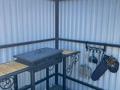 Дом · 2 комнаты · 60 м², Коктеныс 15 — Озеро, госпиталь за 50 000 ₸ в Приозёрске — фото 24