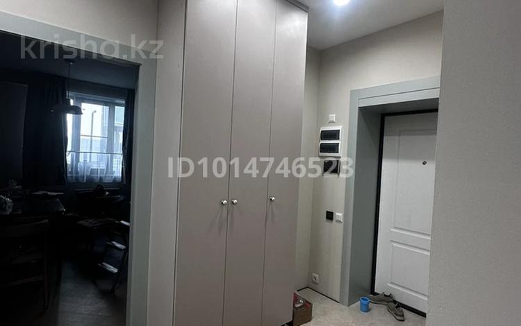 3-бөлмелі пәтер · 84 м² · 1/3 қабат, Таусамалы ш/а. 1/2, бағасы: 95 млн ₸ в Алматы, Наурызбайский р-н — фото 2