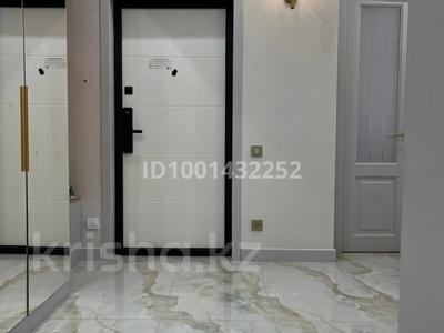 Пәтерлер в Астане: 3-бөлмелі пәтер · 87.7 м² · 5/9 қабат, Е-36 5, бағасы: 59.5 млн 〒 3-бөлмелі пәтер · 87.7 м² · 5/9 қабат, Е-36 5, бағасы: 59.5 млн 〒 в Астане, Нура р-н
