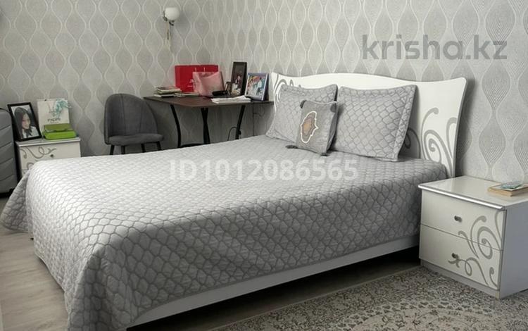 2-бөлмелі пәтер · 105 м² · 3/9 қабат, Назарбаева 22, бағасы: 300 000 ₸ в Шымкенте — фото 2