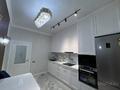 3-комнатная квартира · 86 м² · 3/12 этаж, Улица А 52, 6 — колдаякова за 59.9 млн ₸ в Астане, Сарайшык р-н — фото 3