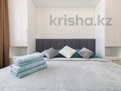 2-комнатная квартира · 65 м² · 9/15 этаж, Туран 71 за 250 000 〒 в Астане, Нура р-н