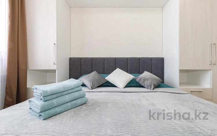 2-комнатная квартира · 65 м² · 9/15 этаж, Туран 71 за 250 000 〒 в Астане, Нура р-н — фото 3