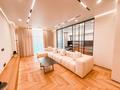 4-комнатная квартира · 145 м² · 10/21 этаж, Аль-Фараби 27/1 — Сейфуллина за ~ 1.8 млн ₸ в Алматы, Бостандыкский р-н — фото 2
