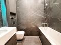 4-комнатная квартира · 145 м² · 10/21 этаж, Аль-Фараби 27/1 — Сейфуллина за ~ 1.8 млн ₸ в Алматы, Бостандыкский р-н — фото 10