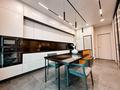 4-комнатная квартира · 145 м² · 10/21 этаж, Аль-Фараби 27/1 — Сейфуллина за ~ 1.8 млн ₸ в Алматы, Бостандыкский р-н — фото 3