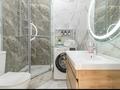 1-бөлмелі пәтер · 45 м² · 5/10 қабат, К. Сатпаева 24 — Момышулы, бағасы: 2 500 ₸ в Астане, Алматы р-н — фото 8