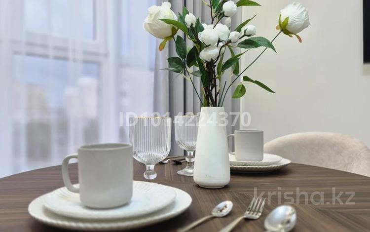 1-бөлмелі пәтер · 45 м² · 5/10 қабат, К. Сатпаева 24 — Момышулы, бағасы: 2 500 ₸ в Астане, Алматы р-н — фото 4