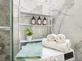 1-бөлмелі пәтер · 45 м² · 5/10 қабат, К. Сатпаева 24 — Момышулы, бағасы: 2 500 ₸ в Астане, Алматы р-н — фото 7