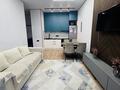 2-комнатная квартира · 40 м² · 9/12 этаж, Бухар жырау 31 за 33.5 млн ₸ в Астане, Есильский р-н — фото 2
