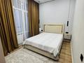 2-комнатная квартира · 40 м² · 9/12 этаж, Бухар жырау 31 за 33.5 млн ₸ в Астане, Есильский р-н — фото 3
