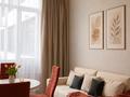 1-комнатная квартира · 44 м² · 10/14 этаж, Е-429 14 — Айтматова,Мухаммедханова за 18 000 ₸ в Астане, Нура р-н