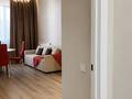 1-комнатная квартира · 44 м² · 10/14 этаж, Е-429 14 — Айтматова,Мухаммедханова за 18 000 ₸ в Астане, Нура р-н — фото 2