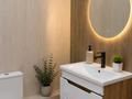 1-комнатная квартира · 44 м² · 10/14 этаж, Е-429 14 — Айтматова,Мухаммедханова за 18 000 ₸ в Астане, Нура р-н — фото 8