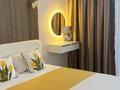 1-комнатная квартира · 44 м² · 10/14 этаж, Е-429 14 — Айтматова,Мухаммедханова за 18 000 ₸ в Астане, Нура р-н — фото 6