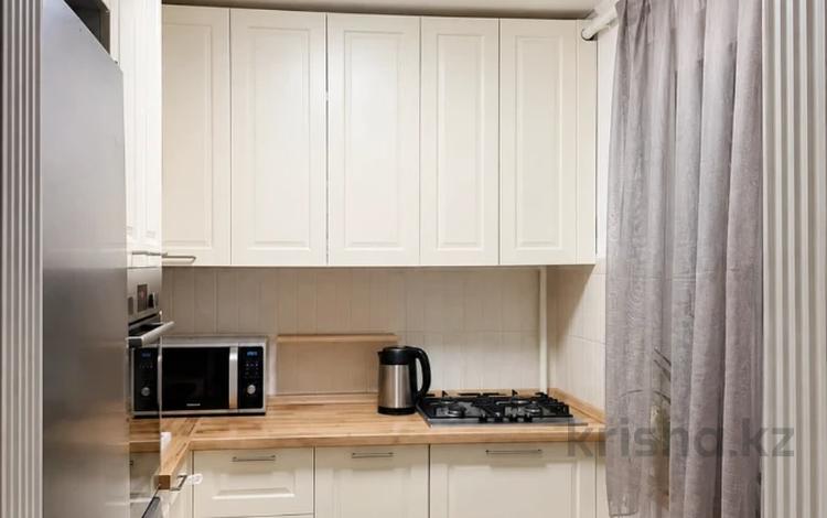 2-комнатная квартира · 42 м² · 1/5 этаж, Муратбаева за 40.6 млн ₸ в Алматы, Алмалинский р-н — фото 11