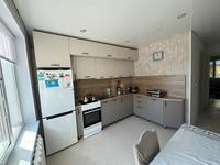 2-бөлмелі пәтер · 49 м² · 2/5 қабат, Юность 41, бағасы: 18.7 млн 〒 в Семее