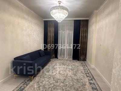 1-комнатная квартира · 43.8 м² · 9/10 этаж, Микрорайон Байкена Ашимова 21/5 за 26 млн ₸ в Караганде