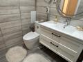 1-комнатная квартира · 43.8 м² · 9/10 этаж, Микрорайон Байкена Ашимова 21/5 за 26 млн ₸ в Караганде — фото 7