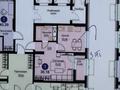 1-бөлмелі пәтер · 35.18 м² · 3 қабат, Район нура 227, бағасы: 24 млн ₸ в Астане, Есильский р-н — фото 2
