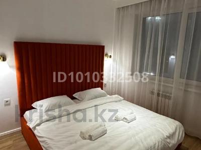 2-бөлмелі пәтер · 53 м² · 3/10 қабат, Е-36 5, бағасы: 16 000 ₸ в Астане, Есильский р-н