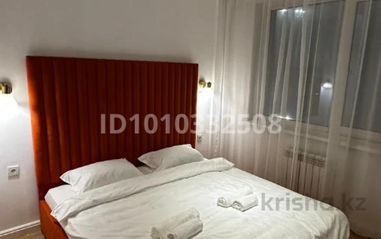 2-бөлмелі пәтер · 53 м² · 3/10 қабат, Е-36 5, бағасы: 16 000 ₸ в Астане, Есильский р-н — фото 2