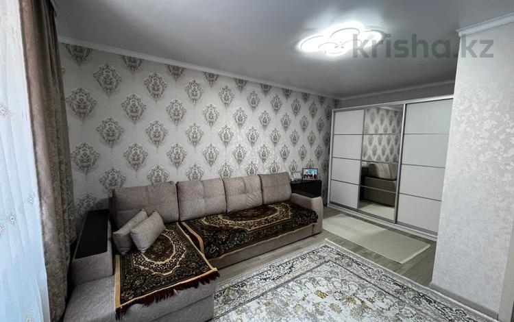 1-бөлмелі пәтер · 43.1 м² · 3/9 қабат, Г. Каирбекова 358/4, бағасы: 29 млн ₸ в Костанае — фото 2