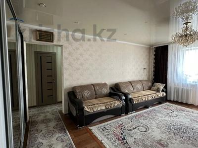 5-комнатная квартира · 93.4 м² · 6/9 этаж, Бөгенбайұлы за 40 млн 〒 в Семее