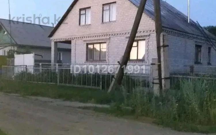 Жеке үй · 4 бөлме · 100 м² · 10 жүзд., Дачная 19 — В центре посёлка, бағасы: 6 млн ₸ в Первомайское — фото 11