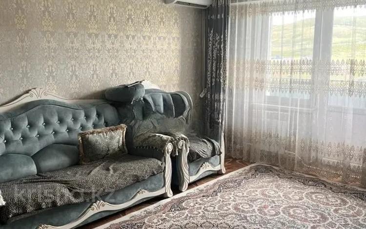 2-бөлмелі пәтер · 60 м² · 6/9 қабат, Увалиева, бағасы: 23 млн ₸ в Усть-Каменогорске — фото 2