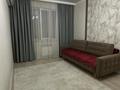 1-комнатная квартира · 45 м² · 7/12 этаж, мкр Дарабоз за 28.5 млн ₸ в Алматы, Алатауский р-н