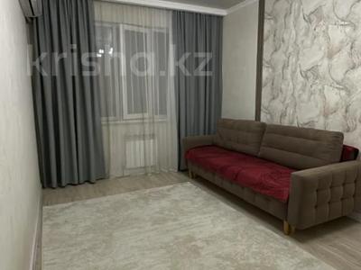 1-комнатная квартира · 45 м² · 7/12 этаж, мкр Дарабоз за 28.5 млн ₸ в Алматы, Алатауский р-н