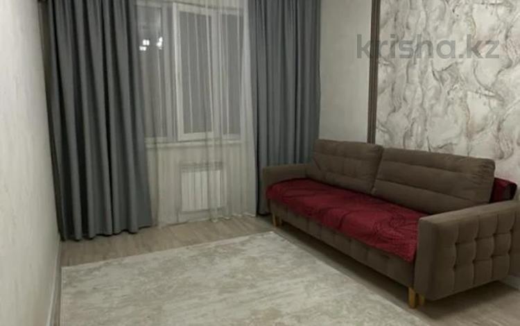 1-комнатная квартира · 45 м² · 7/12 этаж, мкр Дарабоз за 28.5 млн ₸ в Алматы, Алатауский р-н — фото 5