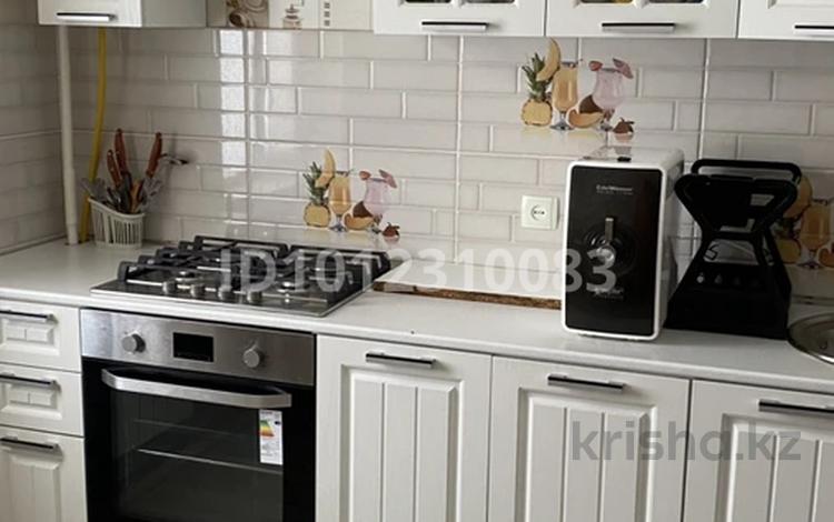 2-бөлмелі пәтер · 54 м² · 3/5 қабат, 34-й мкр. 5, бағасы: 17 млн ₸ в Актау, 18-й мкр  — фото 2