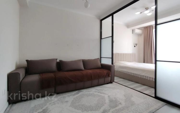 2-комнатная квартира · 49 м² · 4/10 этаж, Турганбека Катаева 218 за 50.5 млн ₸ в Алматы, Бостандыкский р-н — фото 2