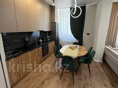 3-комнатная квартира · 65 м² · 2/12 этаж, Улы дала 25/1 за 46 млн ₸ в Астане