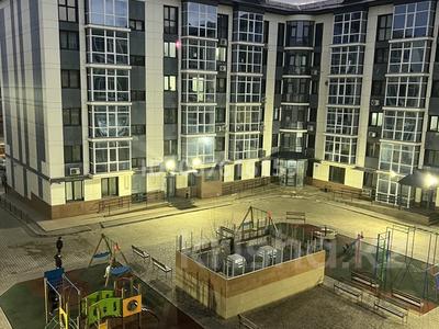 1-комнатная квартира · 45.9 м² · 4/6 этаж, Жана Орда 15 за 17.8 млн ₸ в Уральске
