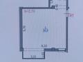 1-комнатная квартира · 45.9 м² · 4/6 этаж, Жана Орда 15 за 17.8 млн ₸ в Уральске — фото 9
