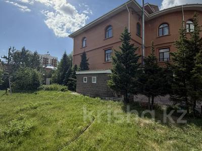 Жеке үй · 8 бөлме · 800 м² · 22 жүзд., Кыз жибек 67, бағасы: 4.5 млн ₸ в Астане, Нура р-н