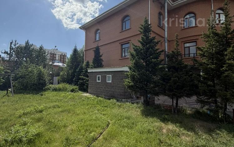 Жеке үй · 8 бөлме · 800 м² · 22 жүзд., Кыз жибек 67, бағасы: 4.5 млн ₸ в Астане, Нура р-н — фото 63
