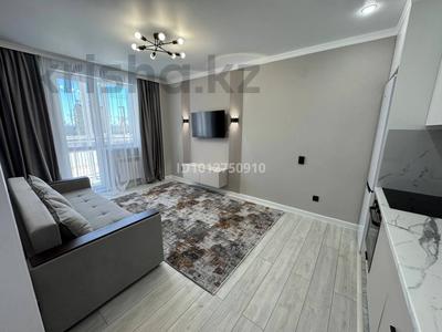 2-бөлмелі пәтер · 35 м² · 2/6 қабат, Е-128 7 — Район Каз.Гюа Смолл, бағасы: 19.9 млн ₸ в Астане, Нура р-н