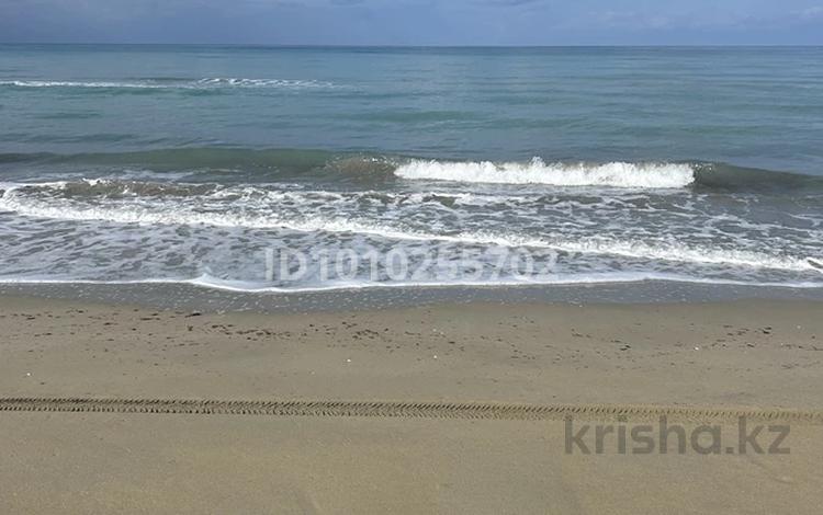 Участок · 5.6 га, Өмір д/о 4 км жерде орналасқан за 280 млн ₸ в Актау — фото 2