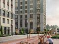 3-комнатная квартира · 91 м² · 8/16 этаж, мкр Нурсат, Аргынбекова 12стр за 46 млн ₸ в Шымкенте, Каратауский р-н