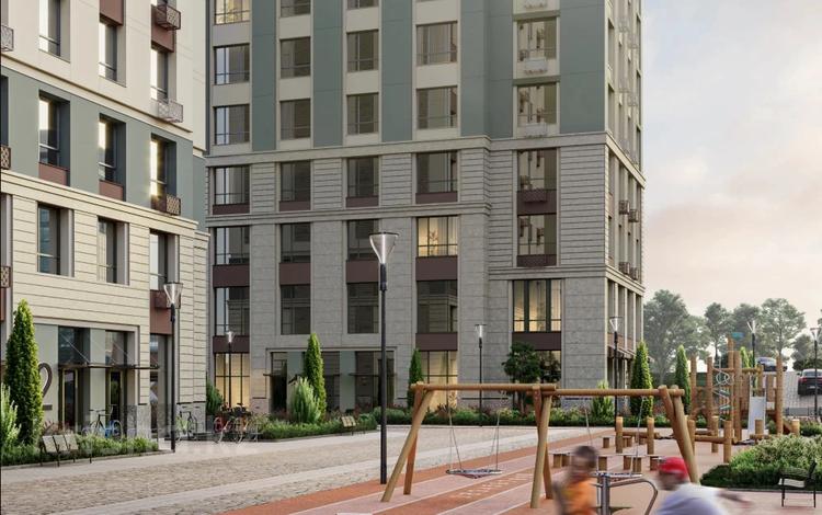 3-комнатная квартира · 91 м² · 8/16 этаж, мкр Нурсат, Аргынбекова 12стр за 46 млн ₸ в Шымкенте, Каратауский р-н — фото 6