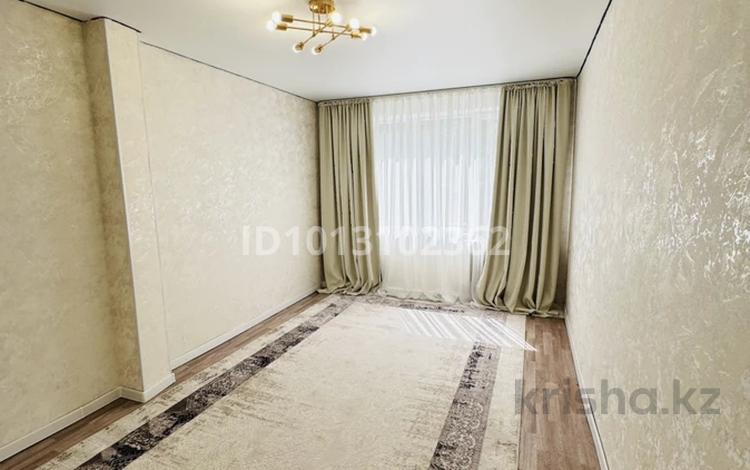 1-комнатная квартира · 33 м² · 2/4 этаж, мкр Таугуль-1 6/2 за 250 000 ₸ в Алматы, Ауэзовский р-н — фото 2