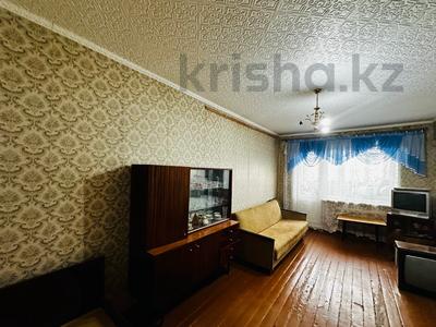 1-комнатная квартира · 30 м² · 2/5 этаж, Абая 60а за 4.5 млн 〒 в Шахтинске