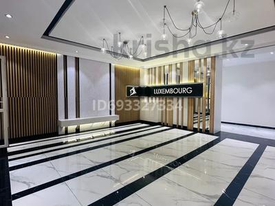3-комнатная квартира · 85 м² · 1/10 этаж, Алихан Бокейхан 15/1 за 55.5 млн ₸ в Астане