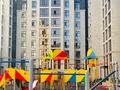 3-комнатная квартира · 85 м² · 1/10 этаж, Алихан Бокейхан 15/1 за 55.5 млн ₸ в Астане — фото 4
