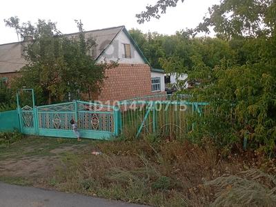 Часть дома · 3 комнаты · 53.2 м² · 10 сот., Гагарина 17/2 за ~ 4.1 млн ₸ в Баймырза